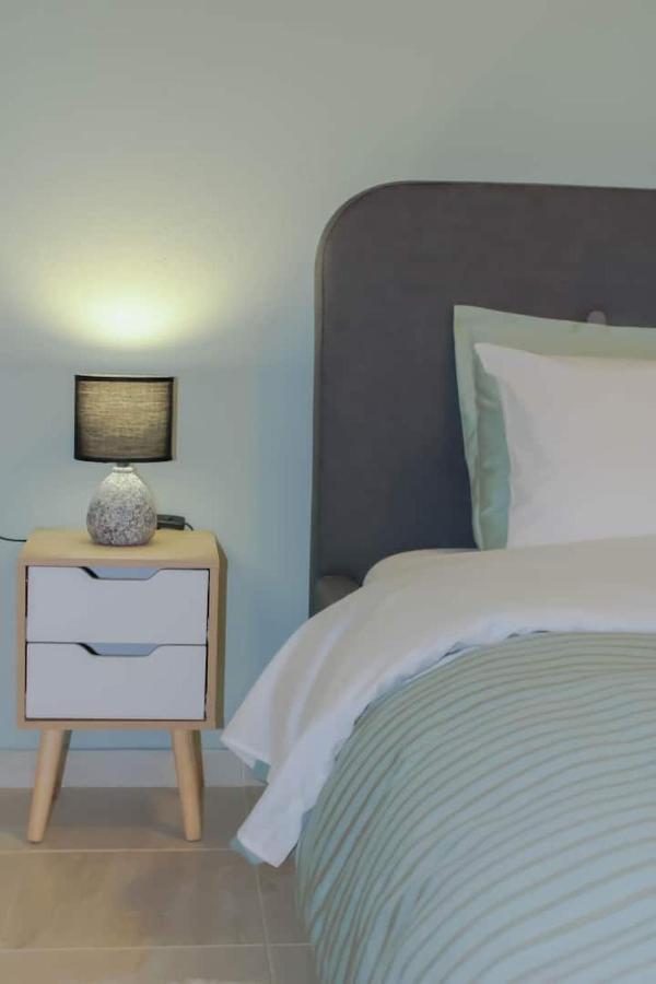 Cozy Modern Apartment يانينة المظهر الخارجي الصورة